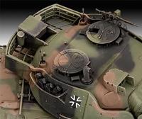 Revell 1/35 Leopard 1A5 - thumbnail