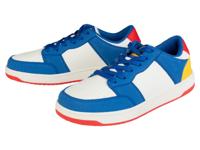 esmara Lidl dames sneakers (Blauw, 40) - thumbnail