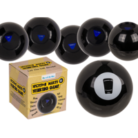 Decision Making Ball Drankspel - thumbnail