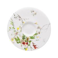 ROSENTHAL - Brillance Fleurs Sauvages - Espressoschotel - thumbnail