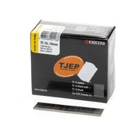 Brad 16G 1.6mm l= 18mm recht RVS (5000) - thumbnail