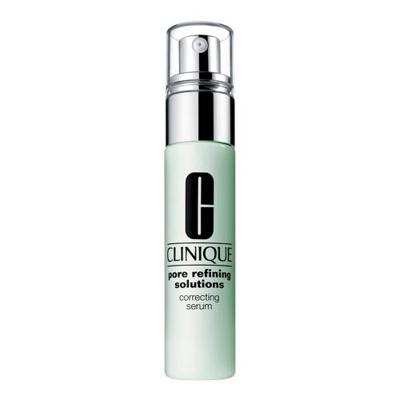 Clinique Pore Refining Solutions Correcting Serum Gezichtsserum 30 ml Unisex