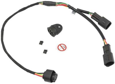 Bosch DualBat Y-Adapter Kit