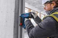 Bosch Professional GNB 18V-38 Accu Betontacker 18V Basic Body in XL-boxx - 06019L7001 - thumbnail