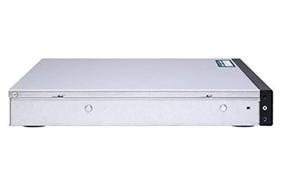 QGD-1600P - Switch - intelligent - 4 x 101001000 (PoE++) + 10 x 101001000 (PoE+) + 2 x combo Gigabit SFP (PoE+) - rack-uitvoering - PoE++ (370 W) QGD-1600P - Switch - intelligent - 4 x 101001000 (PoE++) + 10 x 101001000 (PoE+) + 2 x combo Gigabit SFP (PoE+) - rack-uitvoering - PoE++ (370 W)