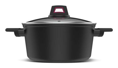Kookpot met Deksel Taurus KCK4028 1 L