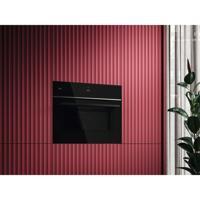 AEG TM7NK721B Inbouw solo magnetron Zwart - thumbnail