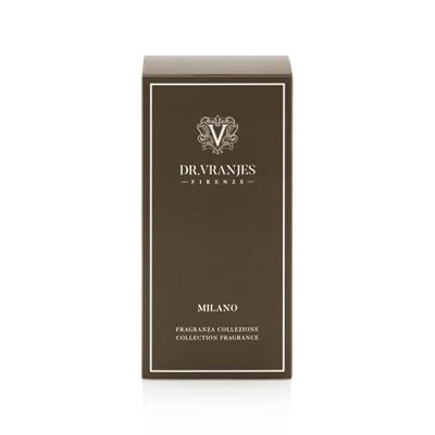 Dr. Vranjes Milano Fragranza Collezione Fragrance Sticks 500ml