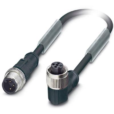 LAPP 22260237 Sensor/actuator dataconnector, geassembleerd 1 stuk(s)