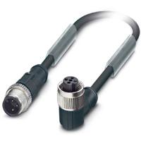 LAPP 22260237 Sensor/actuator dataconnector, geassembleerd 1 stuk(s) - thumbnail