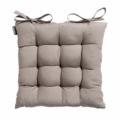 Toscane kussen 46x46 Panama Jute Madison - Madison