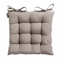 Toscane kussen 46x46 Panama Jute Madison - Madison - thumbnail