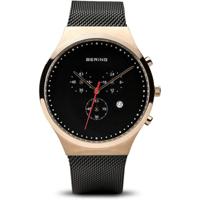 Bering 14740-166 (Ø 40 mm) Heren horloge - thumbnail