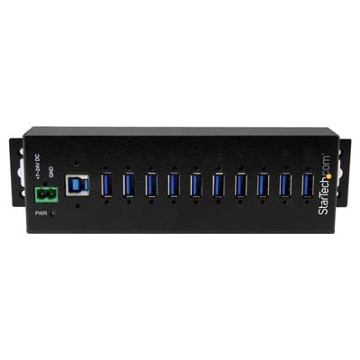 Hub USB Startech HB30A10AME Hub USB Startech HB30A10AME