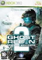 Ghost Recon Advanced Warfighter 2 - thumbnail