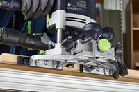 Festool Accessoires HW S12 D20/45 Groeffrees | 491093 - thumbnail