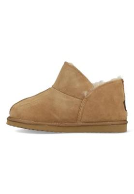 Warmbat Pantoffels Willow WLW321026 Camel Bruin-36 maat 36