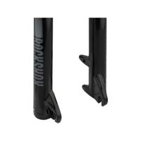 ROCKSHOX verende voorvork "judy silver tk" 27,5" susp.fork rs judy sil.tk 100mm black poploc - thumbnail