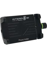 INTERPHONE gsm-houder cell phone holder interph motoalu crab black uni - thumbnail