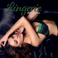 Lingerie Kalender 2026 - thumbnail