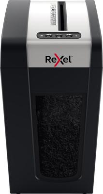 Rexel Secure papiervernietiger MC6-SL Rexel Secure papiervernietiger MC6-SL