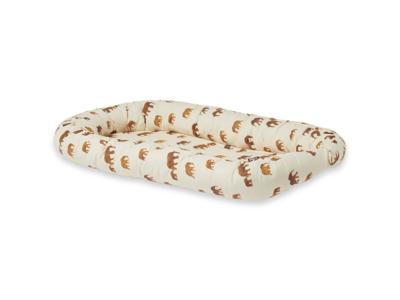 Jollein babynest Savannah Maat