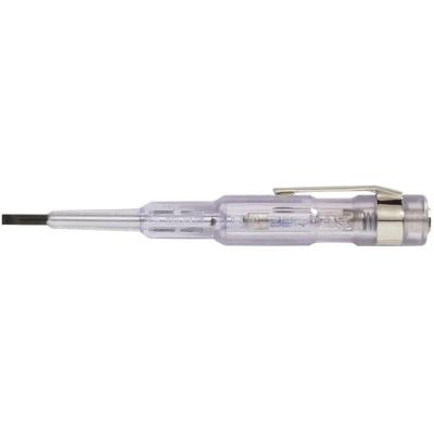 Bahco spanningszoeker kort met clip