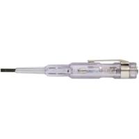 Bahco spanningszoeker kort met clip - thumbnail