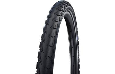 SCHWALBE reifen "land cruiser plus active line " tire land cruis. plus act.line 37-622