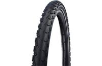 Schwalbe Buitenband 28-1.40 (37-622) land cruiser plus active zw r - thumbnail