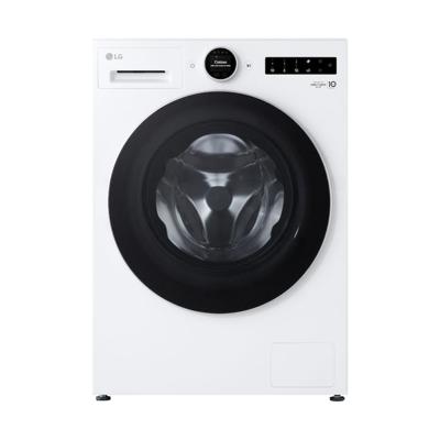 LG F4WX851Y Wasmachine Wit