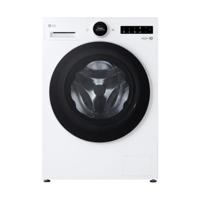 LG F4WX851Y Wasmachine Wit - thumbnail