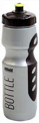 Mirage bidon 700 ml zilver