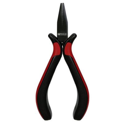 KS Tools 5007028 Platte tang Recht Gereedschapsstaal 125 mm