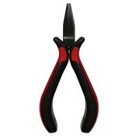 KS Tools 5007028 Platte tang Recht Gereedschapsstaal 125 mm - thumbnail