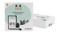 YUKO Pack - ARCHOS - T101 HD 4G Tablet 4+64GB - Wifi Camera - Bluetooth Activity Tracker - thumbnail