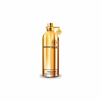 Montale Dark Aoud Eau de parfum Spray 100ml
