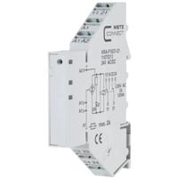 Metz Connect 11070213 Koppelelement 24, 24 V/AC, V/DC (max) 2x wisselcontact 1 stuk(s) - thumbnail