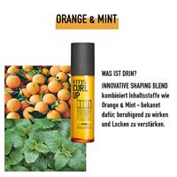 KMS Hair Curl Up Style Perfecting Lotion 100ml - thumbnail