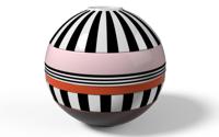 Villeroy & Boch Iconic La boule memphis - thumbnail