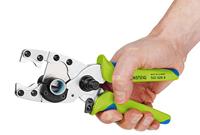 Rennsteig Werkzeuge Combischaar 502 026 6 - thumbnail