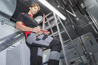 Wiha 45296 | PocketMax® electric | Schroevendraaier met bitmagazijn | 4 slimbits - 45296 - thumbnail