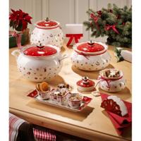 Villeroy & Boch Toy's Delight Pot met deksel 15cm - thumbnail