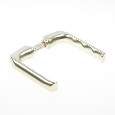 Hoppe deurkrukken - London 113 blokmodel - deurdikte 37/42mm - F2