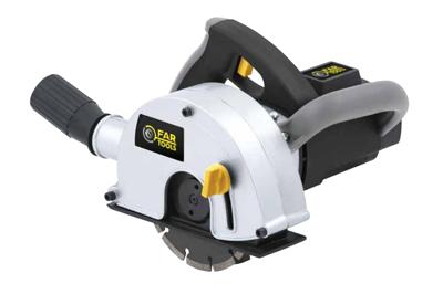 FARTOOLS Elektrische Groover SC150B 150 mm 1700 W FARTOOLS Elektrische Groover SC150B 150 mm 1700 W