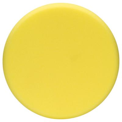 Bosch Accessories 2608612023 Schuimstofschijf hard (geel), diameter 170 mm Diameter 170 mm 1 stuk(s)