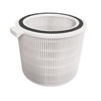 Honeywell HRFJ830E HEPA Filter J Reservefilter - thumbnail