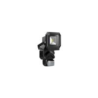 ESYLUX AFL SUN LED10W 3K sw EL10810039 LED-buitenschijnwerper 9 W Lichtkleur (naam): Wit - thumbnail
