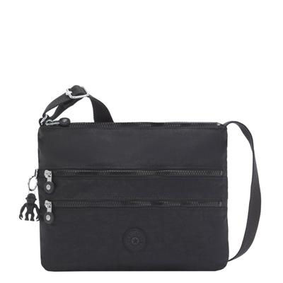 Kipling Alvar black noir  Damestas