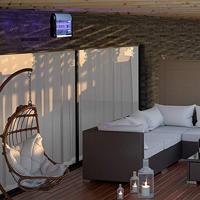 Elektrische Muggenwegjager Coati IN450102 - thumbnail